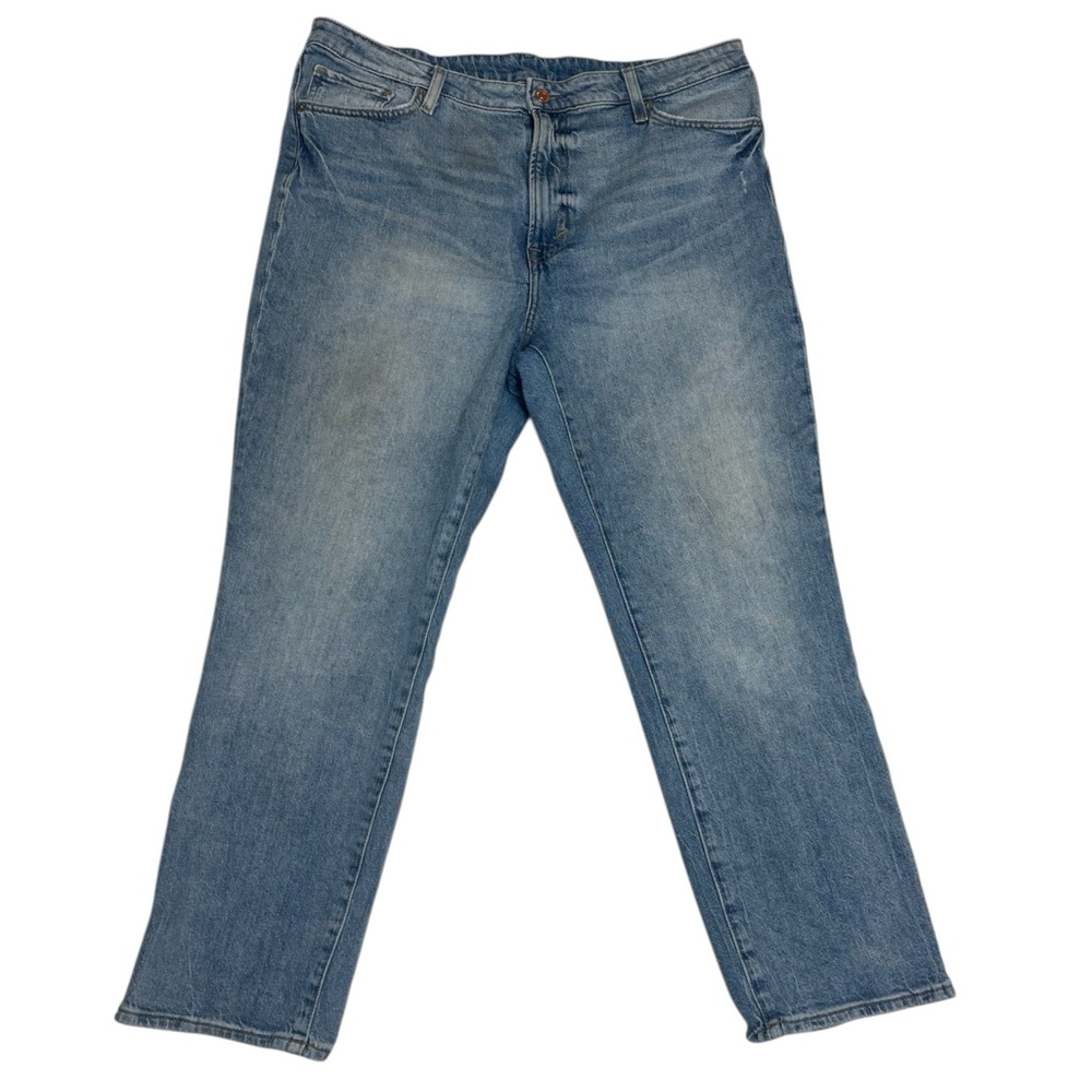 &Denim Vintage Mom Jeans Women’s Size 16